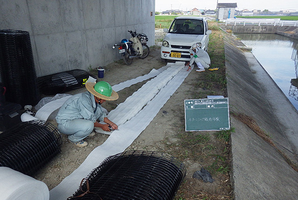 インターンシップ　北陵高等学校