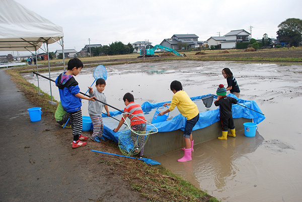 堀ほし祭り