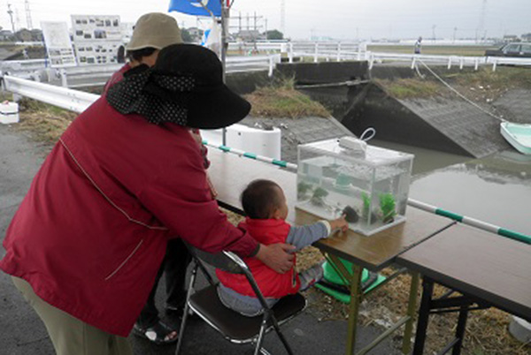 堀ほし祭り